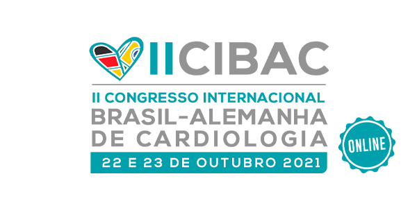 II Congresso Brasil-Alemanha de Cardiologia